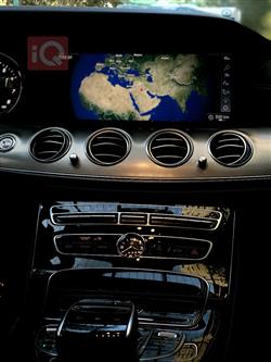 مێرسێدس بێنز E-Class